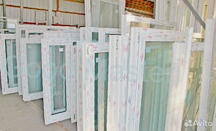 Окна пластиковые. Алюминиевые. Раздвижные двери