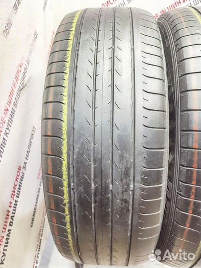 Dunlop SP Sport Maxx 050 235/55 R20 102V