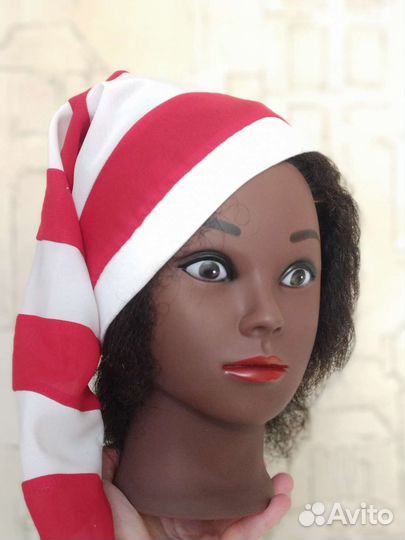 Колпак Буратино