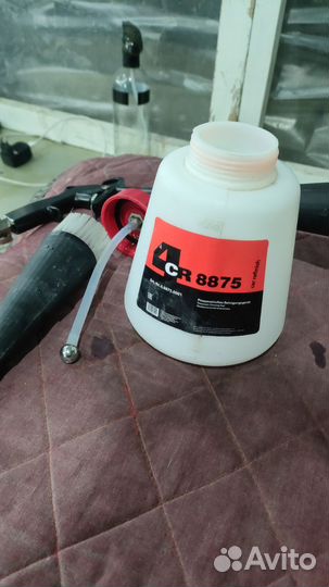 Торнадор бу