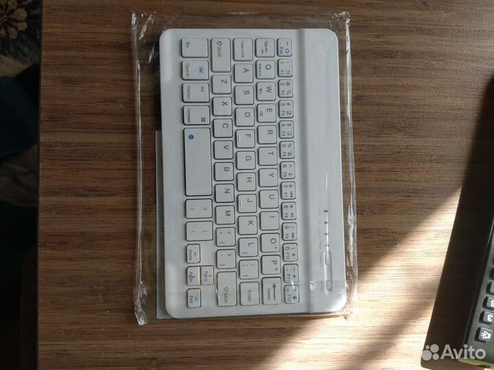 Клавиатура беспроводная