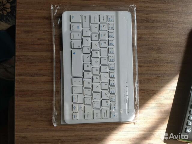 Клавиатура беспроводная