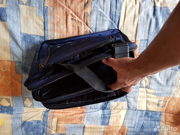 Сумка для ноутбука новая