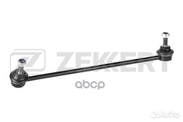 Стойка стабилизатора перед. прав. Citroen C3 II