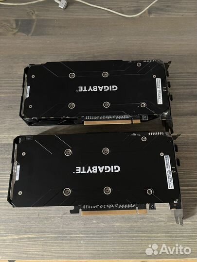 Видеокарта amd rx 470 4gb gigabyte