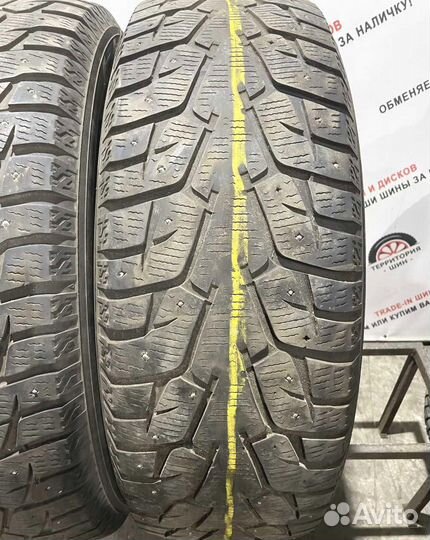 Yokohama Ice Guard F700S 275/60 R20 117H