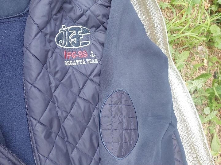 Кофта и брюки