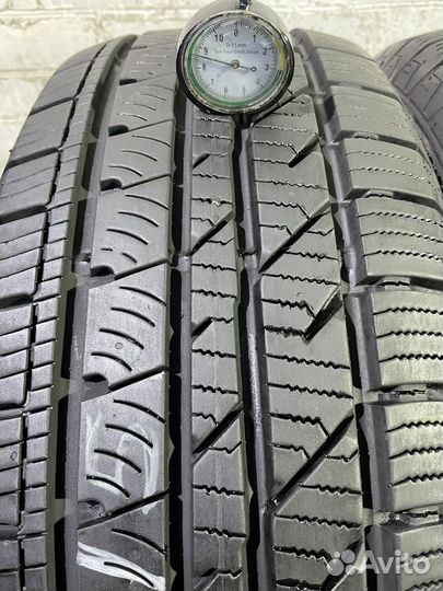 Continental ContiCrossContact LX 255/65 R17