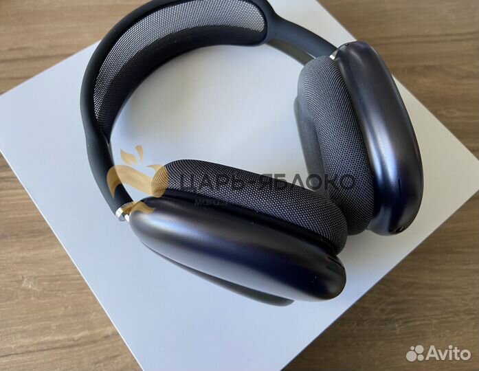 AirPods Max Алюминий с гироскопом/Airoha AB 1561М