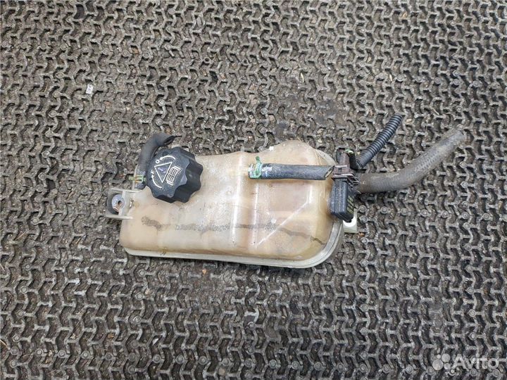 Бачок расширительный Citroen Xsara, 2002