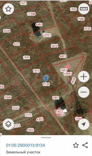 Участок 10 сот. (ИЖС)