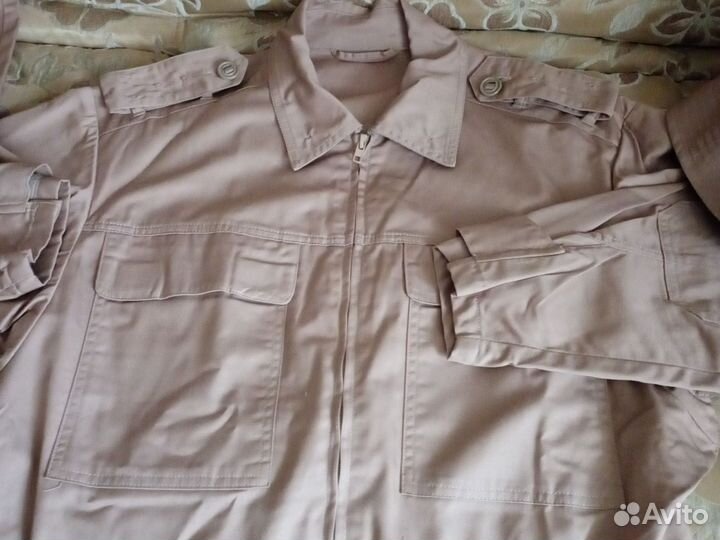 Военная форма