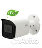 IP Видеокамера Dahua DH-IPC-HFW4431TP-ASE-0360B