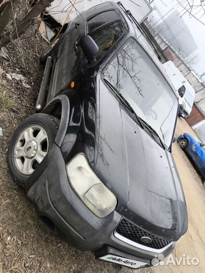 Ford Maverick 2.0 МТ, 2003, 310 000 км