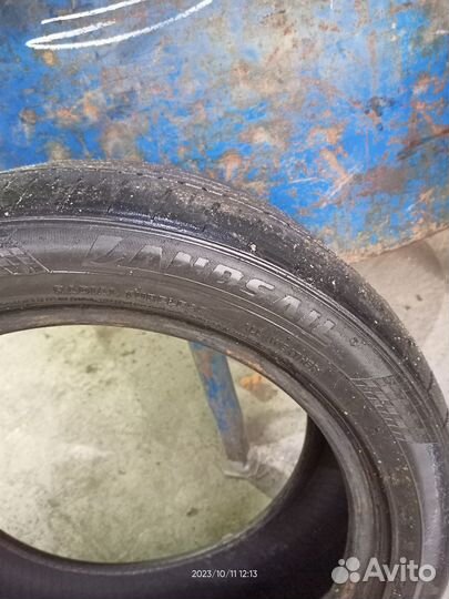 Landsail LS588 UHP 215/50 R17