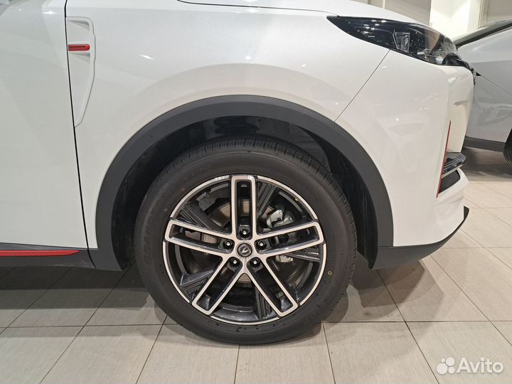 Changan CS55 Plus 1.5 AMT, 2024