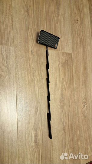 Блютуз селфи бампер для iPhone 6-7-8
