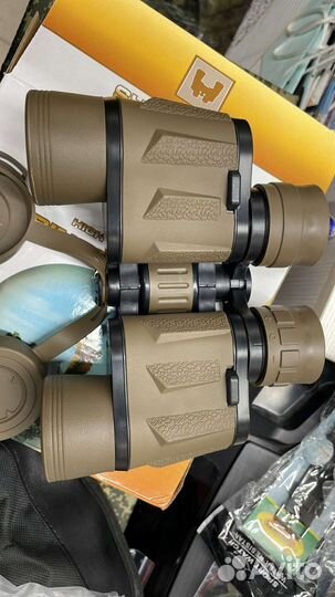 Бинокль 30х40 Canon