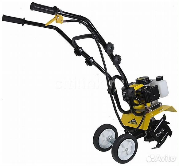 Мотокультиватор GMC-2.8 Huter