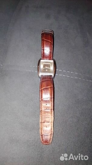 Часы fossil