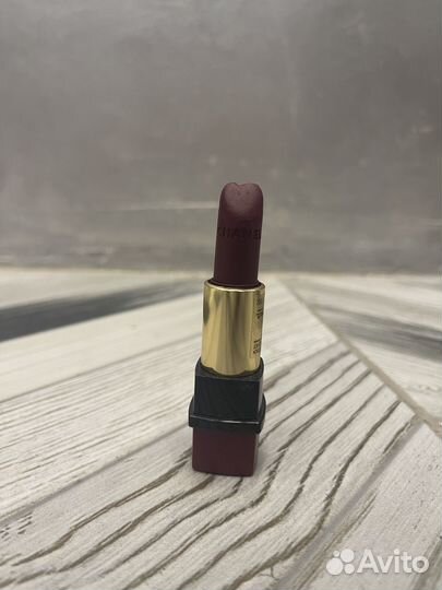 Chanel помада