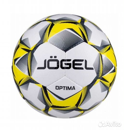 Футзальный мяч