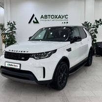 Land Rover Discovery 2.0 AT, 2019, 75 923 км, с пробегом, цена 3 990 000 руб.