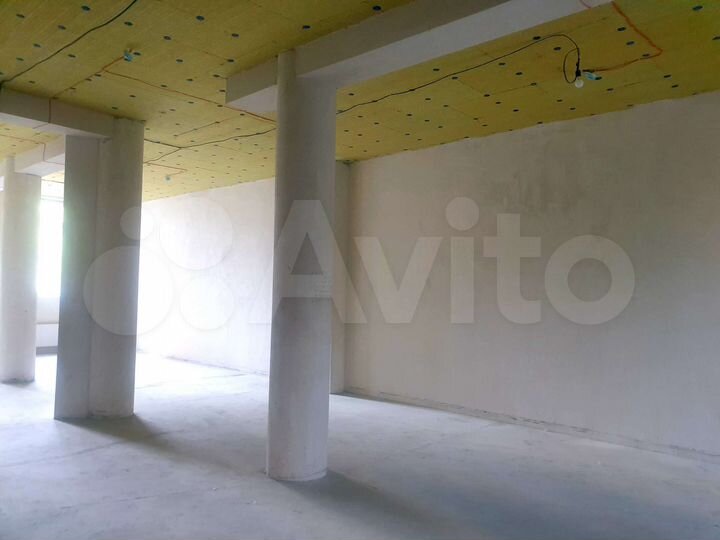 Свободного назначения, 122.5 м²