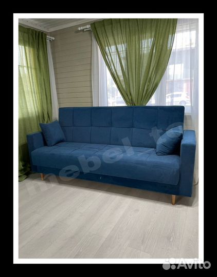 Диван раскладной