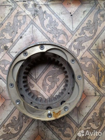 Синхронизатор 2 3 передач кпп камаз новый оригинал