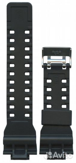 Ремешок Casio GA-100-1