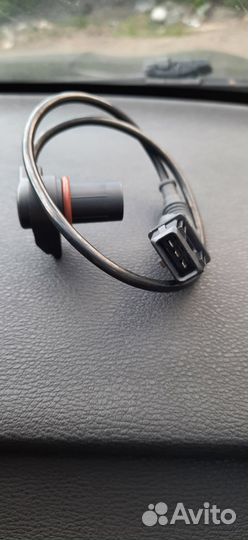 Датчик распредвала на BMW