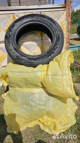 Kumho Solus SA01 Plus 205/65 R16