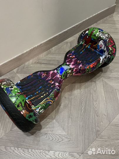 Гироскутер Smart Balance 12 дюймов