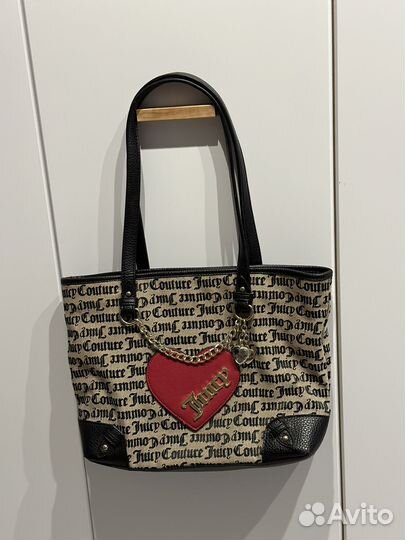 Juicy couture сумка