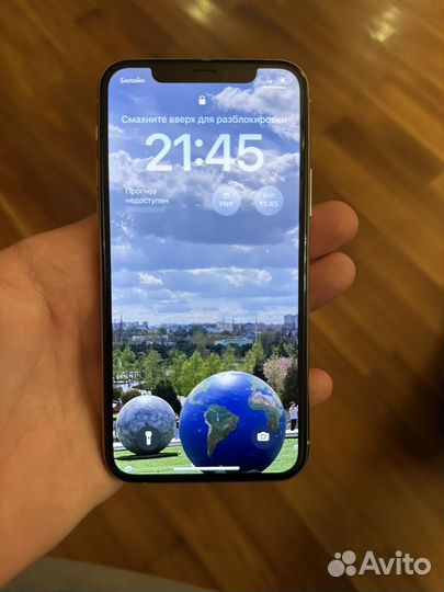 iPhone 11 Pro, 64 ГБ
