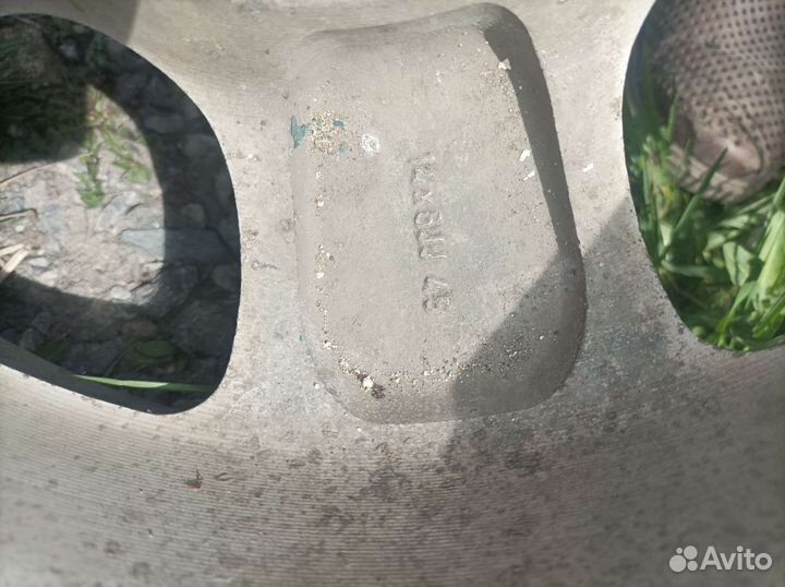 Продам диски