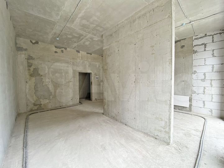 Торговая площадь, 45 м²