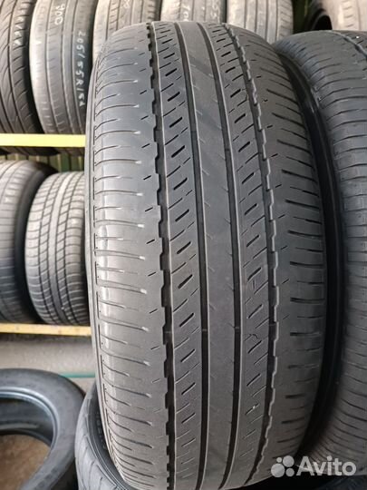 Bridgestone Dueler H/L 400 255/65 R17 110T