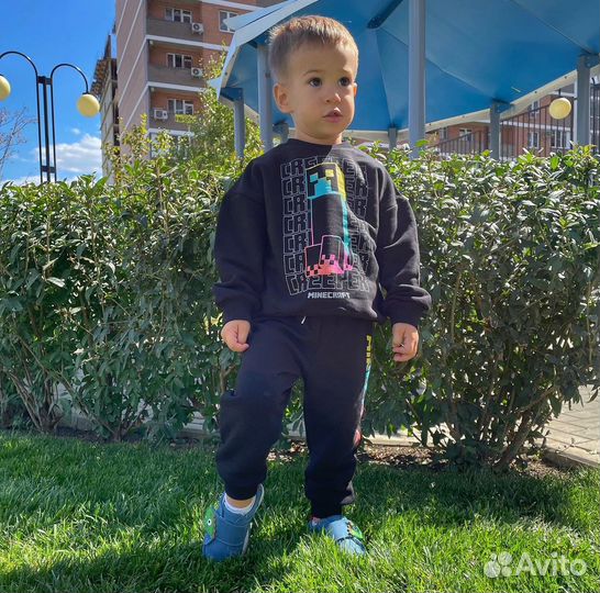 Костюм для мальчика