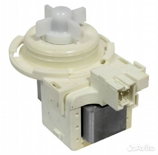 Насос стиральной машины miele 30W 00215431