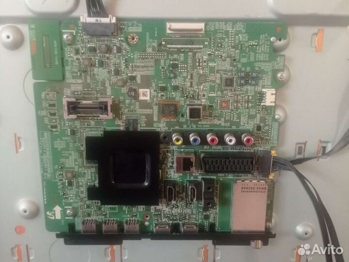 UE40H6200