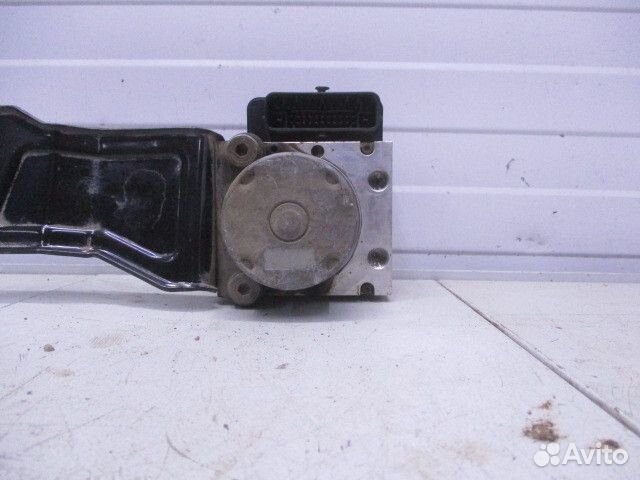 Блок ABS Kia Rio 4 FB