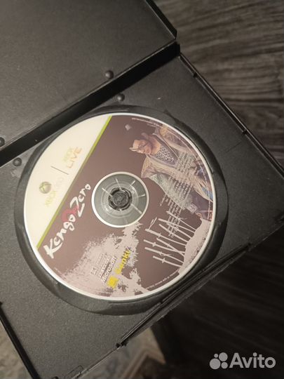 Игры на xbox 360