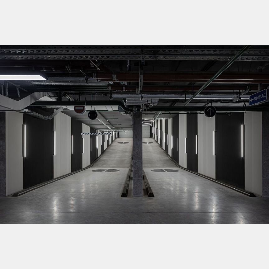 3-к. квартира, 99,6 м², 3/21 эт.