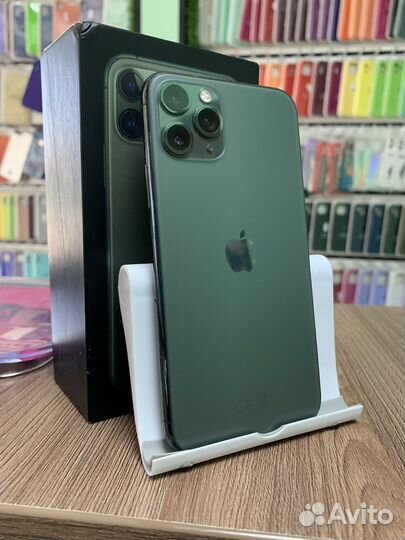 iPhone 11 pro 64gb