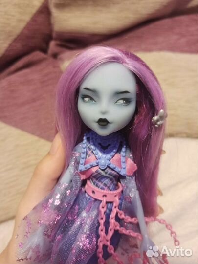 Кукла Монстер Хай ооак киеми