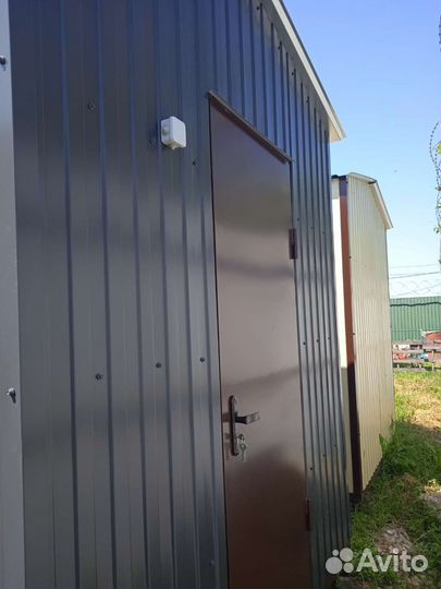 Вагон бытовка торговый павильон есть в наличии