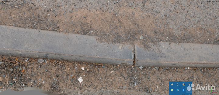 3D модель, фотограмметрия