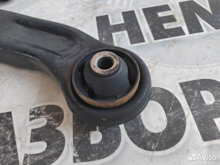 Рычаг передний нижний левый Suzuki Grand Vitara 2